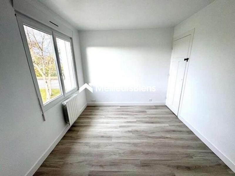 Maison - 83 m² - 5 pièces