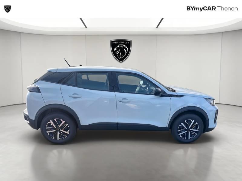 Peugeot 2008 100 s&amp;S Bvm6 Style