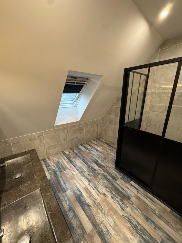 Maison - 178 m² - 5 pièces