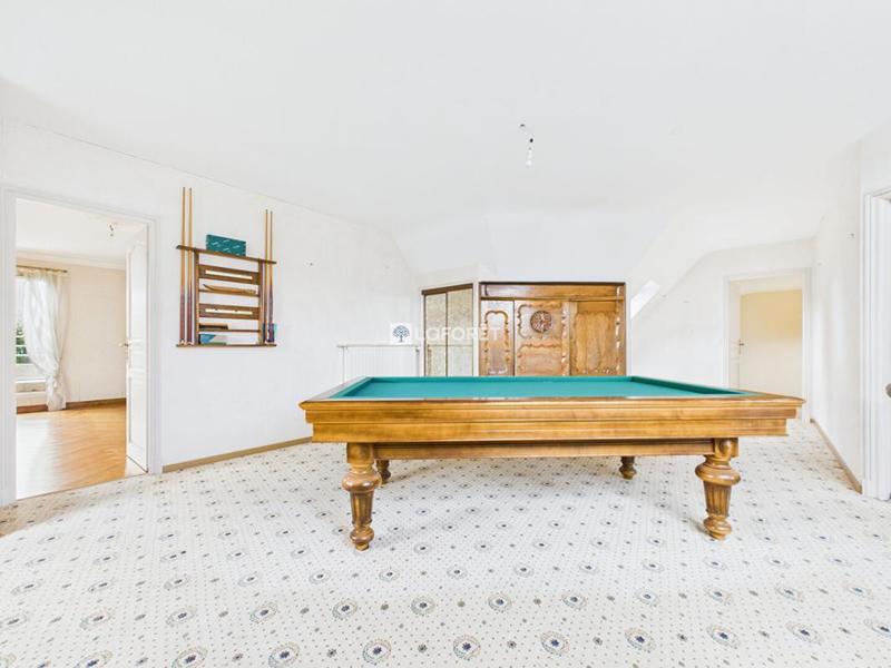 Maison - 167 m² - 5 pièces