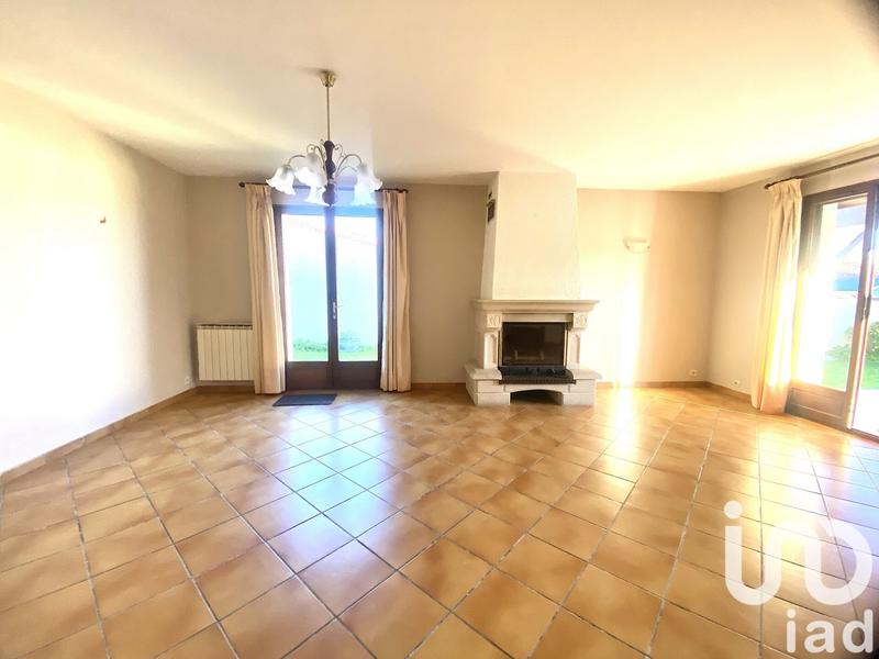 Maison de ville - 80 m² - 4 pièces