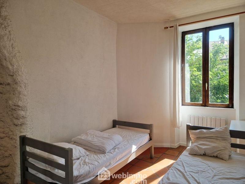 Appartement - 71 m² - 3 pièces