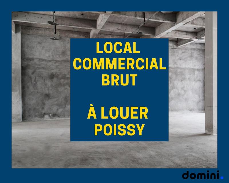 Local commercial - 170 m²