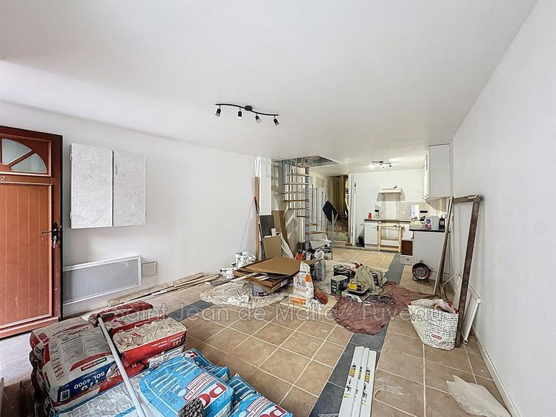 Appartement - 74 m² - 3 pièces