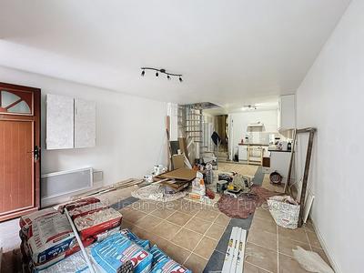 Appartement - 74 m² - 3 pièces