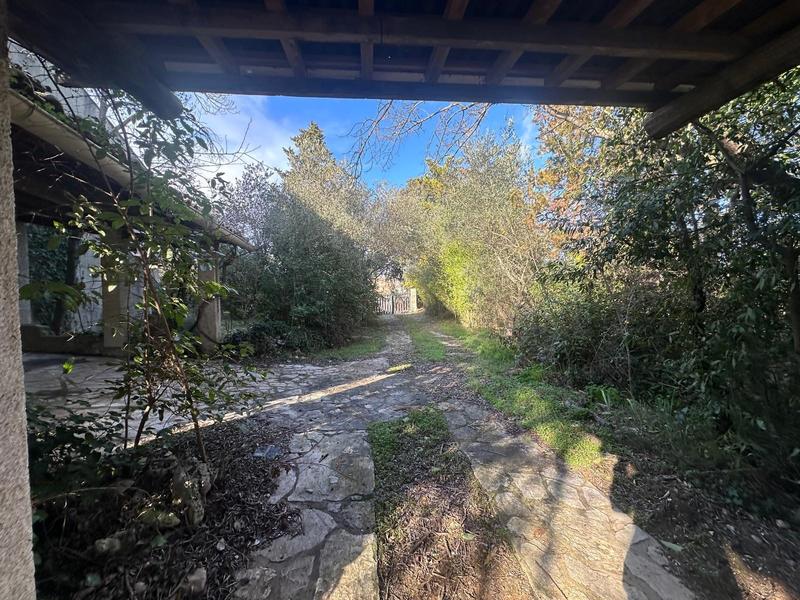 Maison traditionnelle - 165 m² - 6 pièces