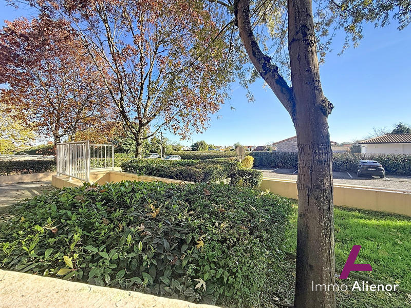 Appartement - 54 m² - 2 pièces