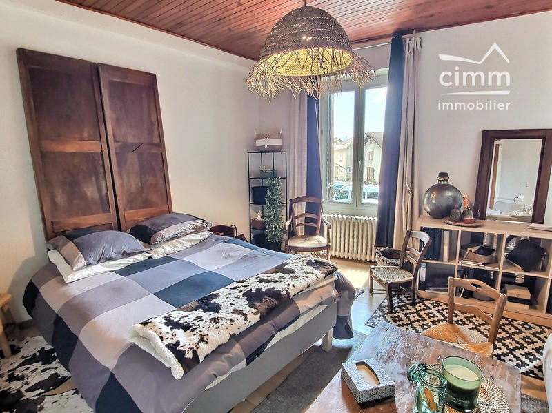 Maison ancienne - 354 m² - 8 pièces