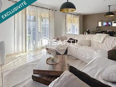 Maison - 148 m² - 6 pièces