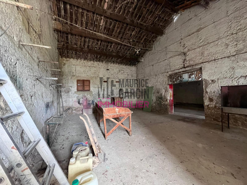 Maison - 125 m² - 3 pièces