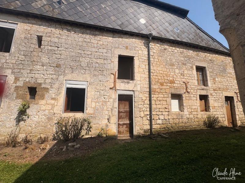 Maison - 130 m² - 3 pièces