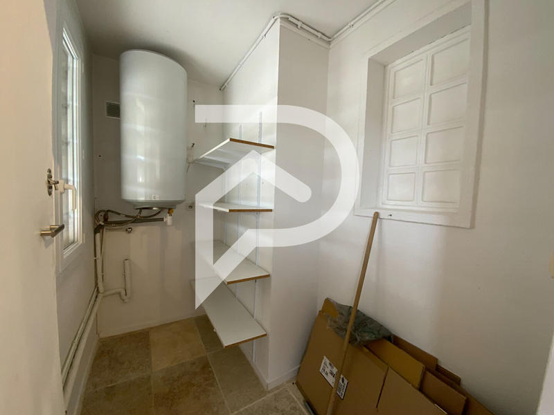 Appartement - 73 m² - 4 pièces