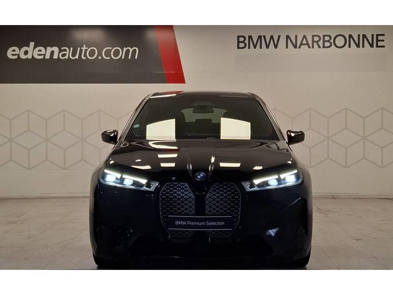 Bmw ix xDrive50 523ch