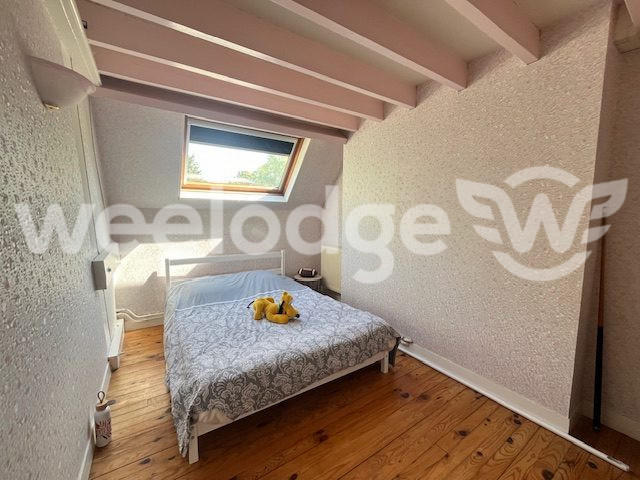 Maison ancienne - 220 m² - 7 pièces