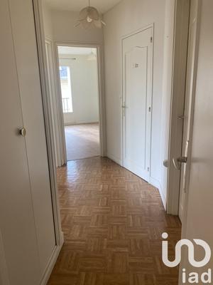 Appartement - 95 m² - 4 pièces