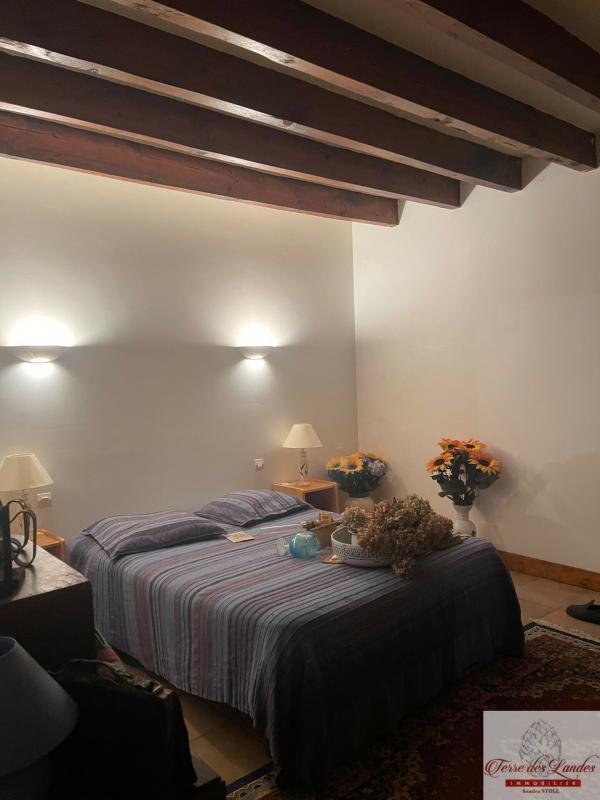 Maison - 181 m² - 4 pièces