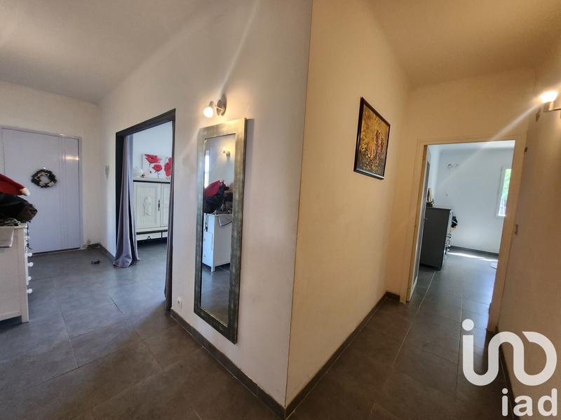 Maison - 190 m² - 7 pièces