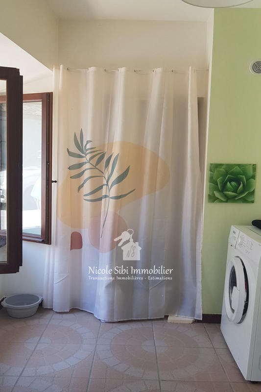 Maison de village - 67 m²