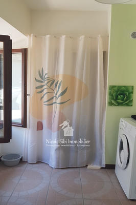 Maison de village - 67 m²