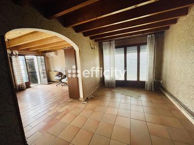 Pavillon - 103 m² - 6 pièces