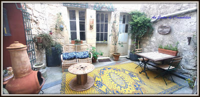 Maison - 187 m² - 5 pièces