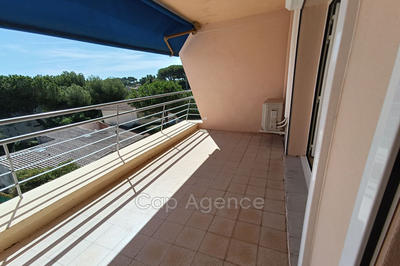 Appartement - 46 m² - 1 pièce