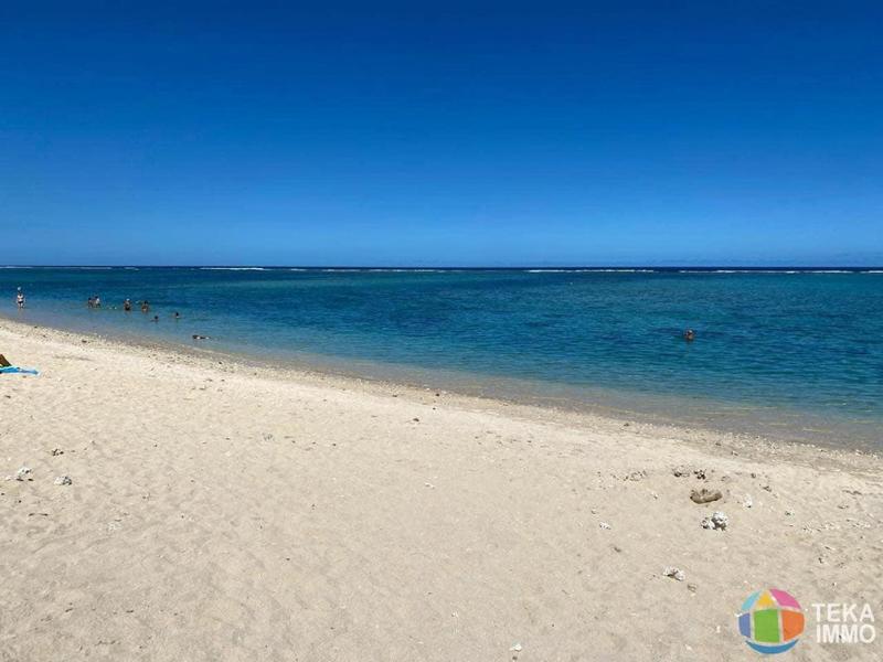 Appartement - 49 m² - 3 pièces