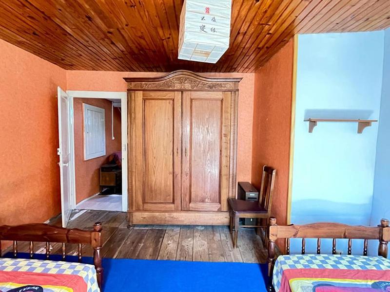 Maison de village - 62 m² - 3 pièces