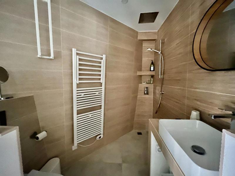 Appartement - 19 m² - 2 pièces