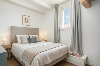 Duplex - 52 m² - 3 pièces