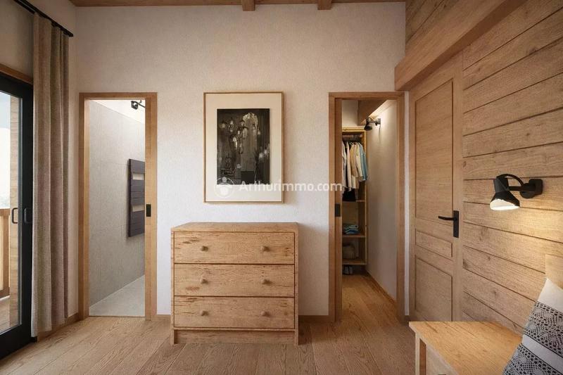 Maison - 213 m² - 7 pièces