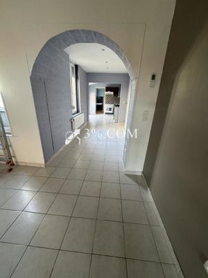 Maison de ville - 86 m² - 4 pièces