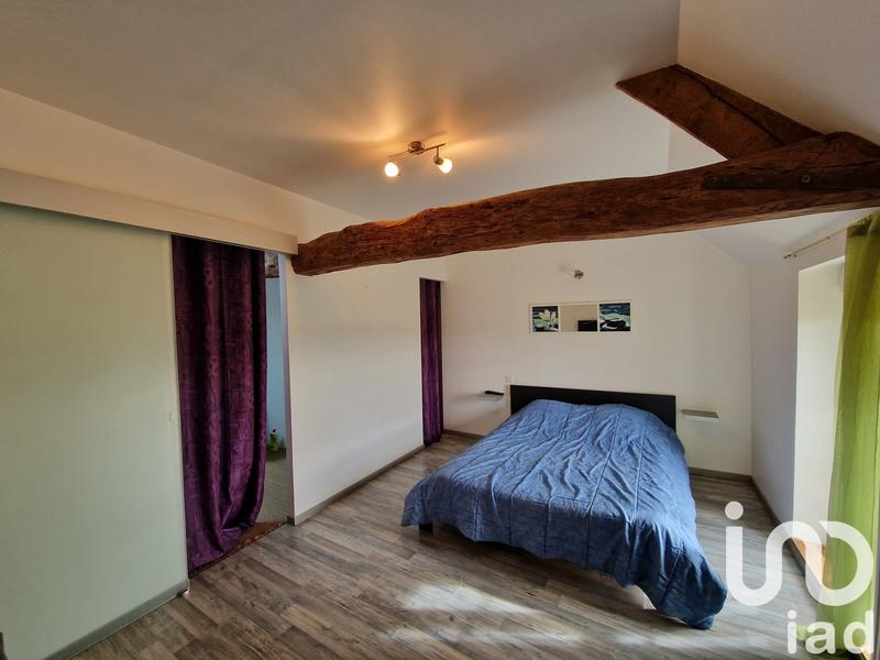 Maison - 202 m² - 7 pièces