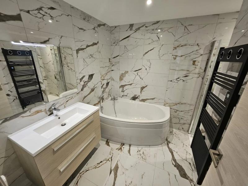 Appartement - 79 m² - 3 pièces