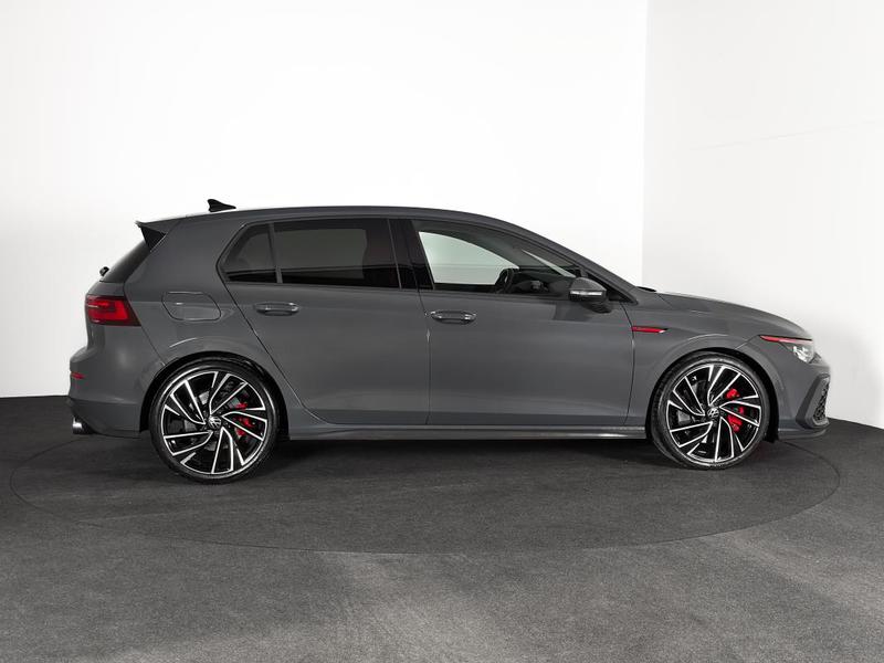 Volkswagen Golf 8 Gti 2.0 Tsi 245ch Dsg Ja19p Alcantara Chauff Carplay Camera Gps Matrix Iq.Light
