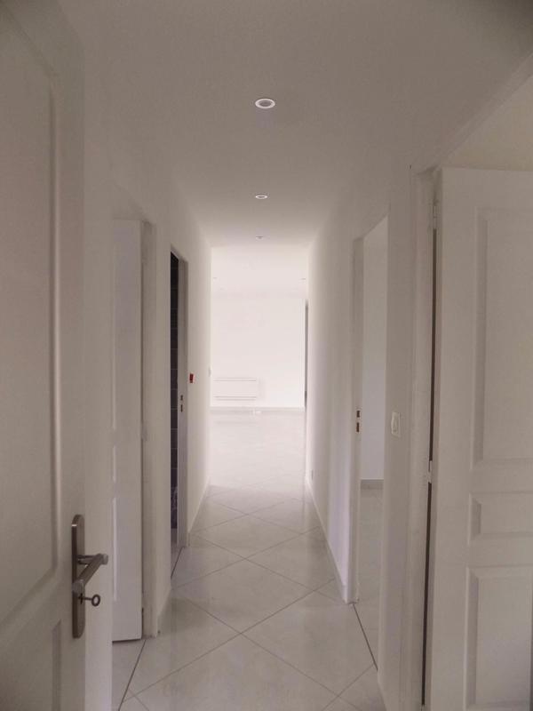 Maison - 122 m² - 4 pièces