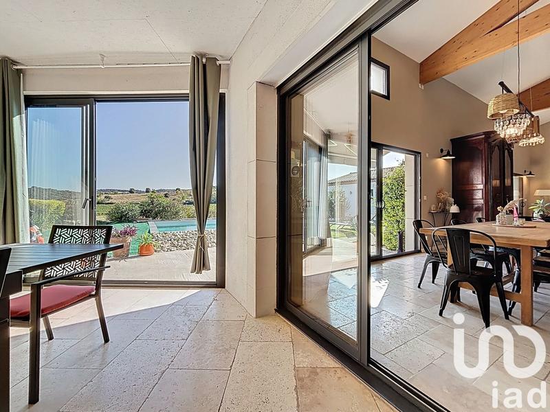 Maison - 322 m² - 14 pièces