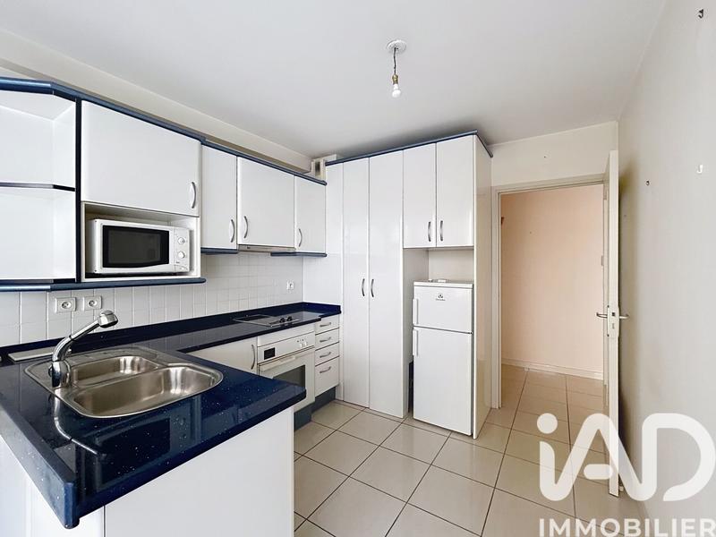 Appartement - 81 m² - 3 pièces