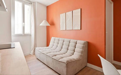 Appartement - 23 m² - 2 pièces