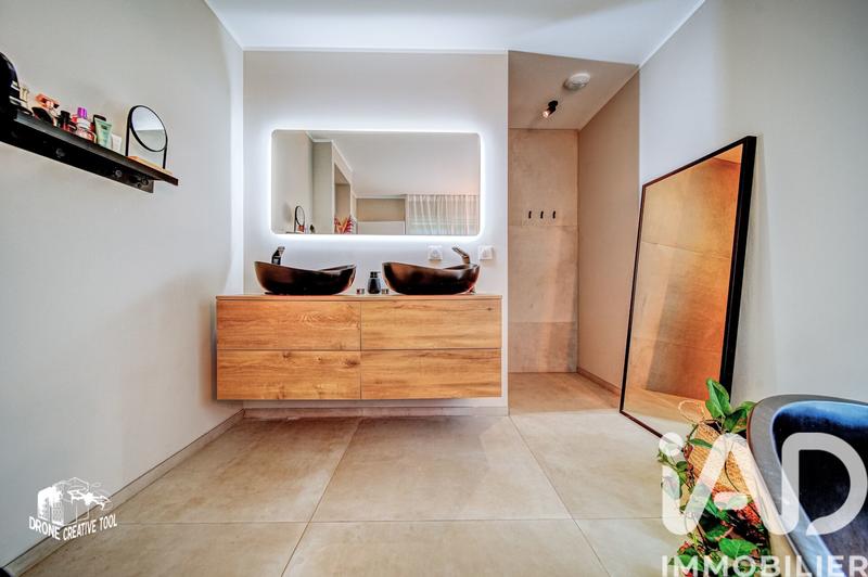 Maison - 162 m² - 6 pièces