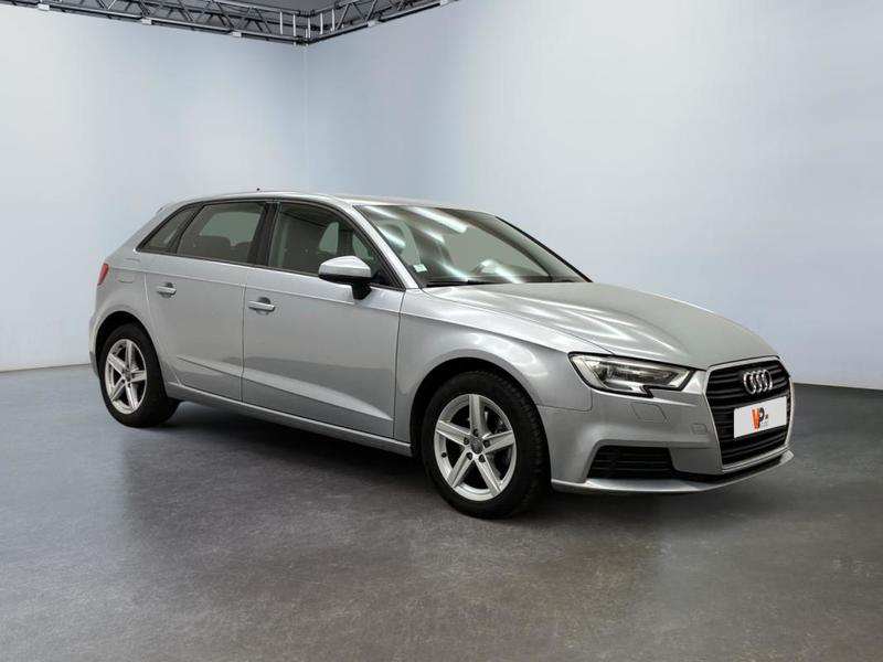 Audi A3 sportback 1.6 Tdi 116 s tronic 7
