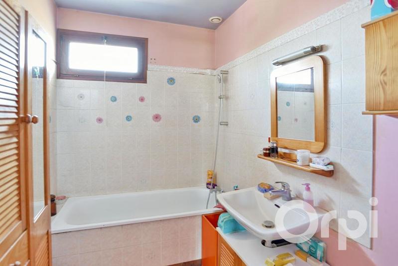 Maison - 78 m² - 4 pièces