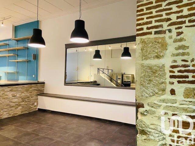 Appartement - 154 m² - 3 pièces