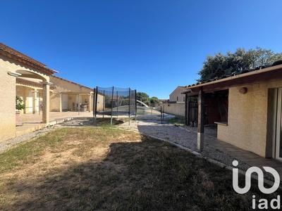 Maison - 164 m² - 6 pièces