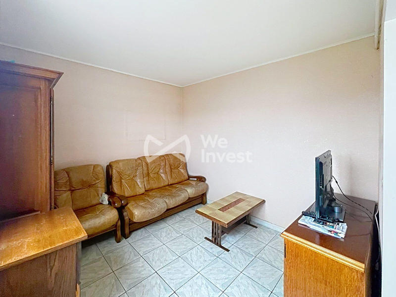 Duplex - 74 m² - 4 pièces