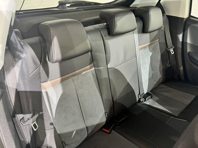 Peugeot 208 1.2 Puretech 110 Ch Feline 5p