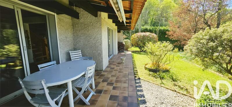 Maison de maîtres - 172 m² - 5 pièces
