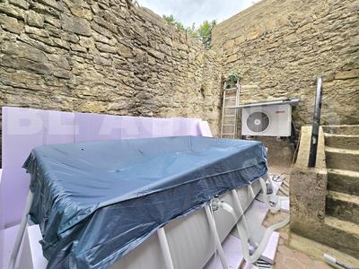 Maison - 115 m² - 6 pièces