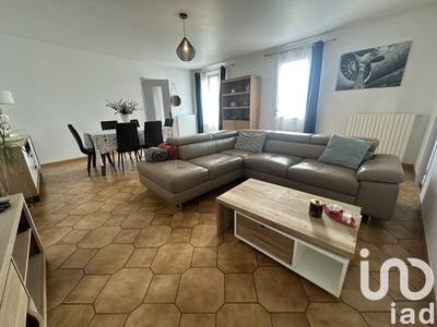 Maison - 171 m² - 5 pièces