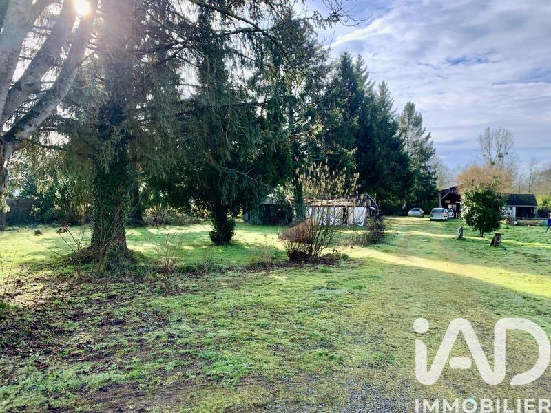 Maison - 132 m² - 5 pièces